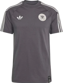 adidas FIFA WM 2026 Deutschland Originals Shirt kurzarm utility black (Herren)
