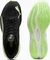 Puma Velocity Nitro 3 puma black/fizzy apple (Herren) Vorschaubild