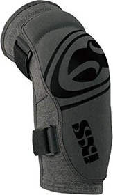 iXS Carve Evo+ Ellbogenschoner Protektor graphite black