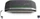 HP Poly Sync 20+M Speakerphone USB-C/A Adapter (B95VLAA)