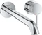 Grohe Essence 2-Loch-Waschtischbatterie L crafted chrom Vorschaubild