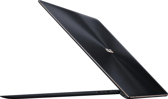 ASUS ZenBook S UX391FA-AH008T, Deep Dive Blue, Core i5-8265U, 8GB RAM, 256GB SSD, DE