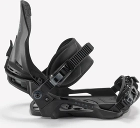 Nidecker Muon X Softbindung schwarz (Herren) (Modell 2023/2024)