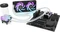 EK Water Blocks Classic Line EK-Classic Kit S240 D-RGB, Black Nickel Edition Vorschaubild