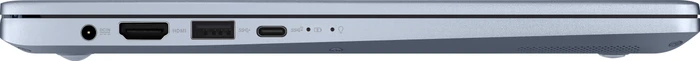 ASUS VivoBook S14 X403FA-EB198, Silver Grey Blue, Core i5-8265U, 16GB RAM, 512GB SSD, DE