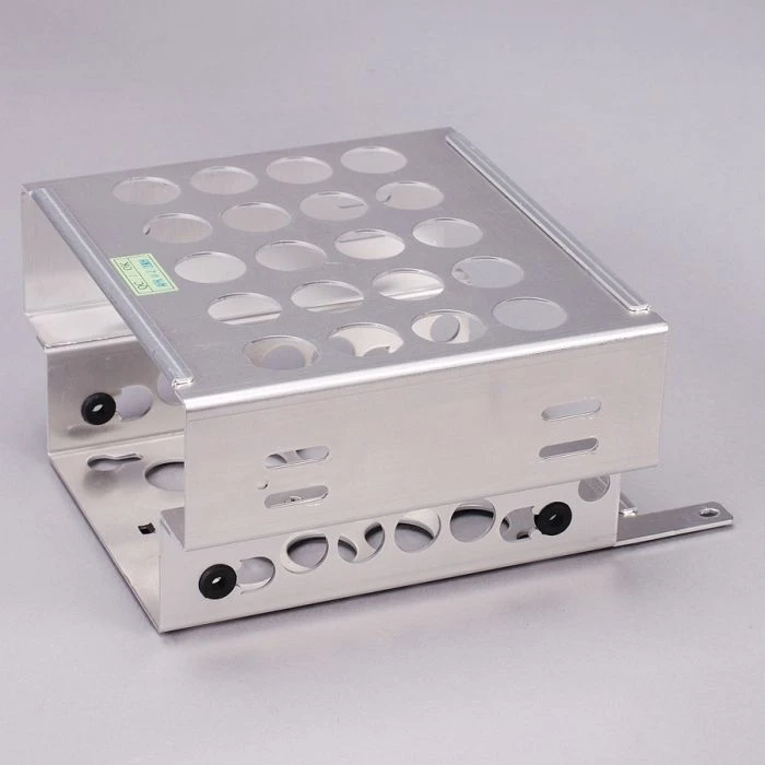 Lian Li PC-C37A Muse silber, Alu