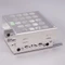 Lian Li PC-C37A Muse silber, Alu Vorschaubild