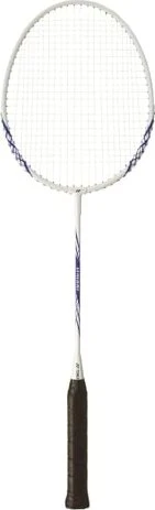 Yonex B 4000 Badmintonschläger weiß