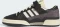 adidas Forum 84 Low core black/cream white/easy yellow (Herren) Vorschaubild