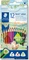 Staedtler Noris colour 187 Buntstift sortiert, Kartonbox, 12er-Set Vorschaubild
