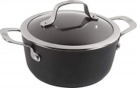 Zwilling Ballarini Alba Kochtopf 24cm