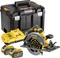 DeWalt DCS579 FlexVolt Akku-Handkreissäge Vorschaubild