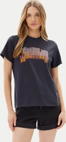 Wrangler Graphic T-Shirt kurzarm faded black (Damen)