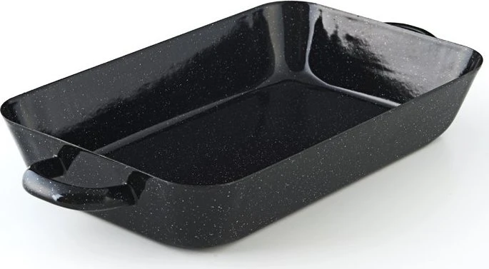 Riess Classic Bratpfanne 37x22cm