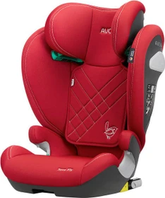 Avova Sora-Fix maple red