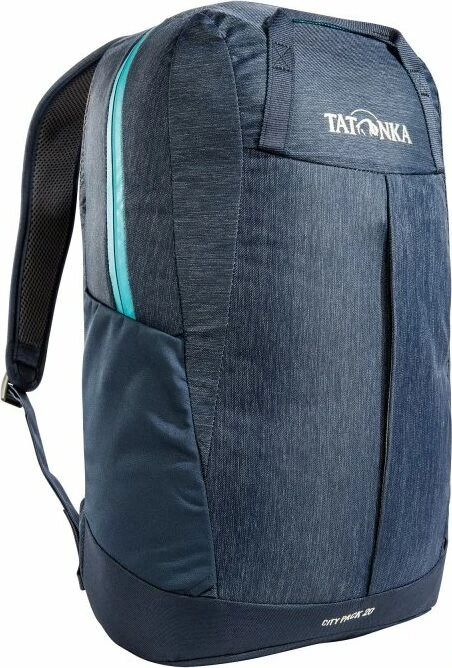 Tatonka City Pack 20 navy
