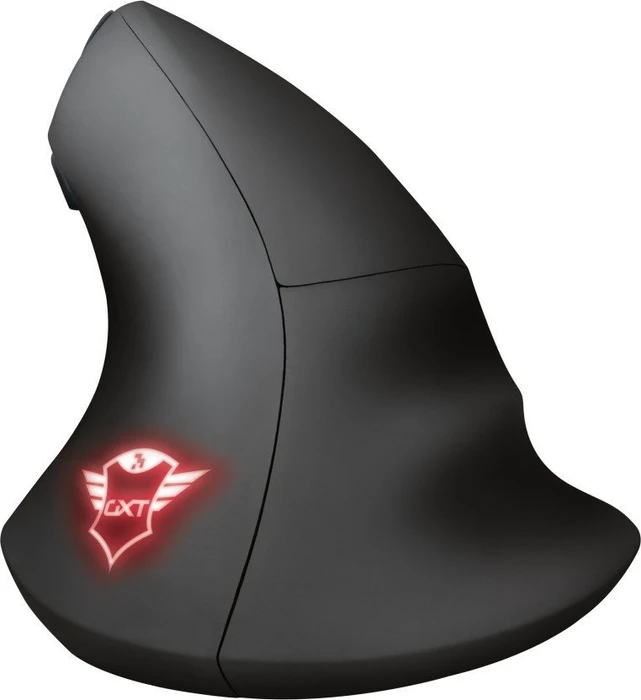 Trust Gaming GXT 144 Rexx Vertical Gaming Mouse, USB