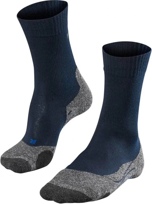 Falke TK2 Cool Wandersocken marine (Damen)