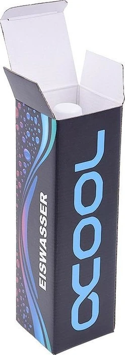 Alphacool Eiswasser Crystal Clear UV-aktiv, Kühlflüssigkeit, 1000ml