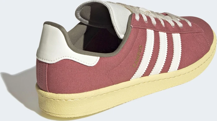 adidas Campus 80s wonder red/off white/pantone (Herren)