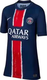 Nike Paris Saint-Germain Stadium 2024/2025 Heimtrikot (Junior)