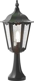 Konstsmide Firenze 55cm Stehleuchte grün