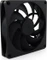 Alphacool Apex Stealth Metall Matt Schwarz 2500rpm, 140mm Vorschaubild