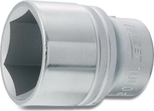 Hazet 1000-34 Außensechskant Steckschlüssel 3/4", 34x60mm