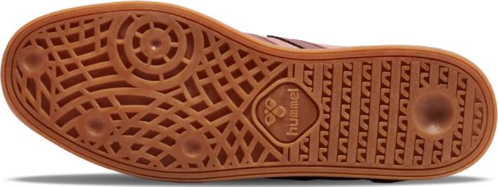 hummel Handball Perfekt CL sun kissed coral