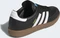 adidas Samba Golf core black/cloud white/gum (Herren) Vorschaubild