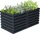 Garantia Skyline Hochbeet 161x80cm stone (645300)