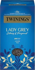 Twinings Lady Grey lose Tee, 200g