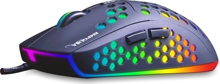 Inca IMG-346 Empousa RGB Gaming Mouse, USB