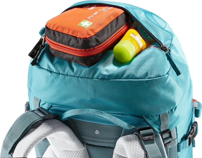 Deuter Guide 32+ SL denim/teal (Damen)