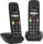 Gigaset E290 Duo schwarz (L36852-H2901-B101)