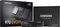 Samsung SSD 970 EVO Plus 2TB, M.2 2280 / M-Key / PCIe 3.0 x4 Vorschaubild