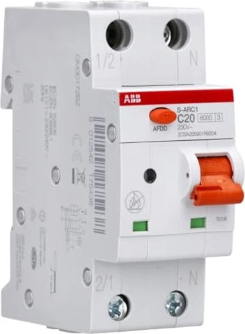 ABB DS-ARC1 C20 A30