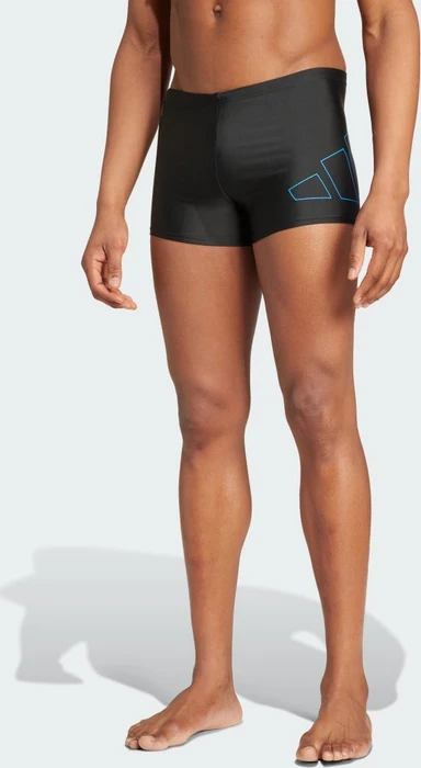 adidas Big Bars Badehose (Herren)