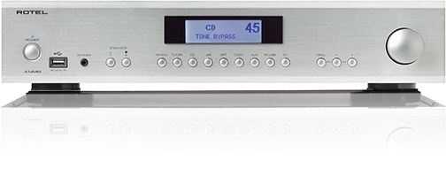 Rotel A14MKII