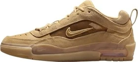 Nike Air Max Ishod flax/safety orange/wheat (Herren)