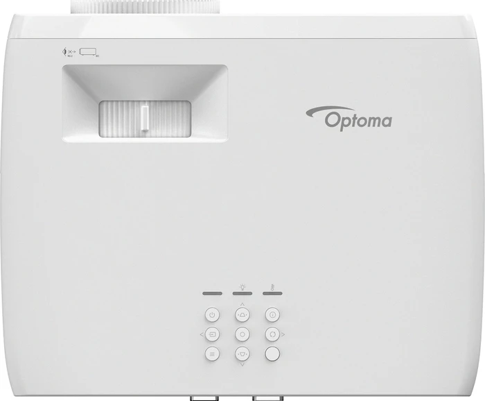 Optoma ZH420