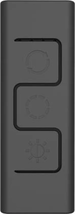 Cooler Master C10L RGB-Controller, schwarz
