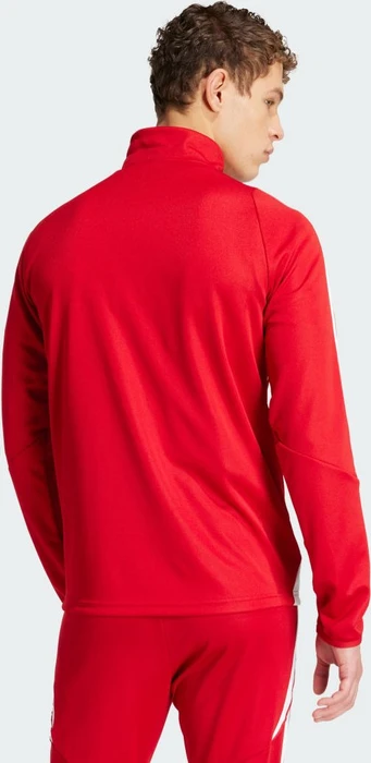 adidas Tiro 24 Funktionsshirt langarm team power red 2/white (Herren)