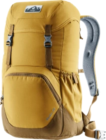 Deuter Walker 24 caramel/clay