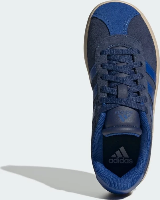 adidas VL Court 3.0 dark blue/royal blue/wonder beige (Junior)