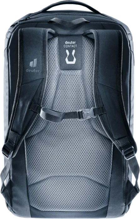 Deuter Duffel Pro Pack schwarz