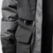 Fjällräven Polar Bib Hose lang schwarz (Herren) Vorschaubild