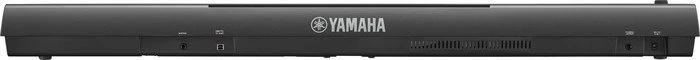 Yamaha Piaggero NP-32 schwarz