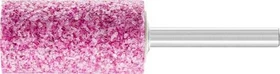 Pferd ZY 2040 6 ADR 30 O5V CAST STEEL Zylinderstift Schleifstift K30, 20x40mm, 50 Stück