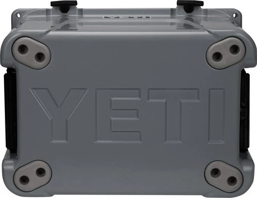 Yeti Tundra 35 Passiv-Kühlbox charcoal